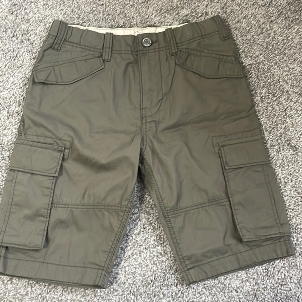 Shorts size 8-9 H&M